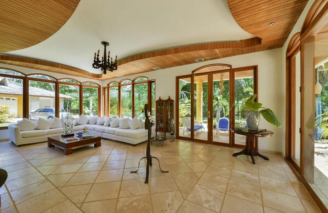 Casa Las Palmas Hotel Boutique-1