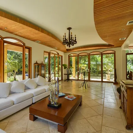 Casa Las Palmas Hotel Boutique-2