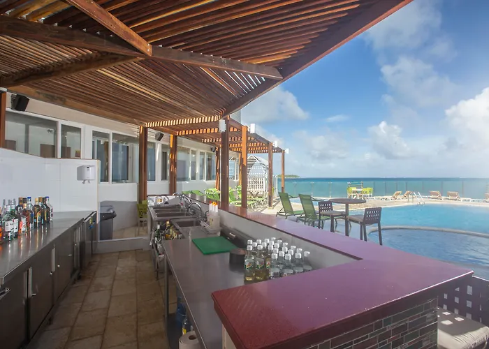 Hotel Decameron Maryland All Inclusive